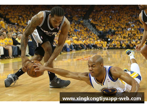 NBA马刺王牌：伦纳德的光辉与传奇