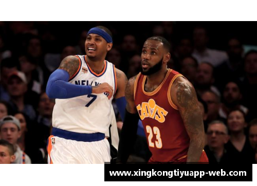 NBA骑士核心乐福：从天赋巅峰到职业生涯的转折