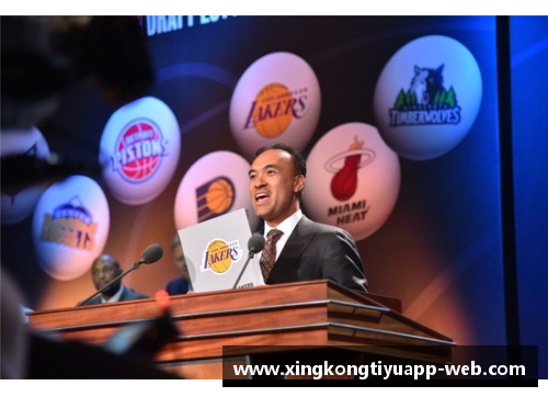 NBA选秀：解析未来明星的关键探索签位的战略与前景
