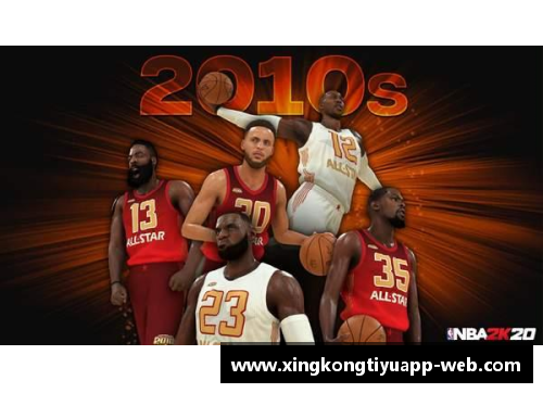 NBA球牌：探索顶级球员的传奇与背后故事