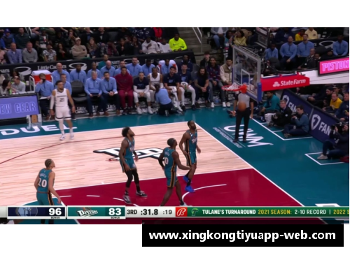 腾讯与NBA合作新篇章：全球篮球赛事的数字化革新