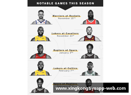 NBA篮球赛全面指南：赛程、球队和最新动态
